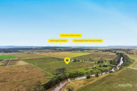 474 Undullah Rd, Cedar Grove, QLD 4285
