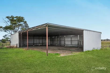 Property photo of 474 Undullah Road Cedar Grove QLD 4285