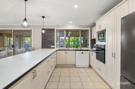 Property photo of 6 Mountainview Place Springfield QLD 4300