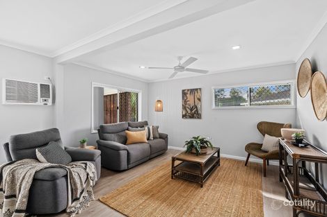 Property photo of 4 Warrungen Way Ashmore QLD 4214