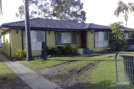 Property photo of 35 Sadleir Avenue Ashcroft NSW 2168