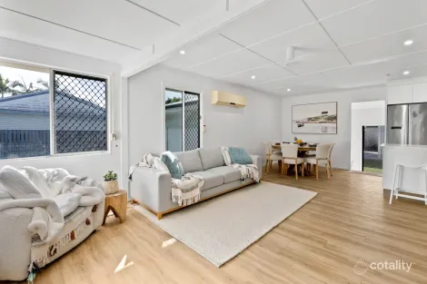 Property photo of 21 Ernest Street North Mackay QLD 4740