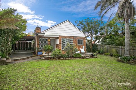 Property photo of 116A Benelong Road Cremorne NSW 2090