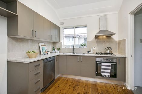 Property photo of 116A Benelong Road Cremorne NSW 2090