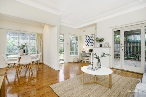 Property photo of 116A Benelong Road Cremorne NSW 2090