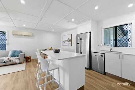 Property photo of 21 Ernest Street North Mackay QLD 4740