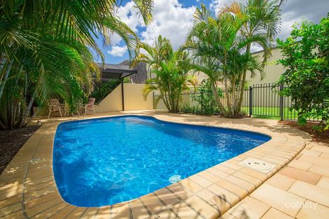 Property photo of 9 Ranken Court Brassall QLD 4305