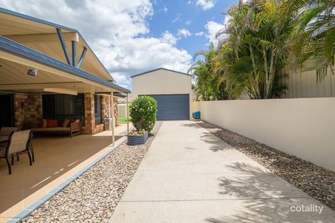Property photo of 9 Ranken Court Brassall QLD 4305
