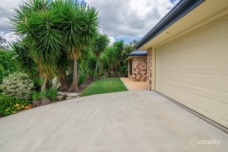 Property photo of 9 Ranken Court Brassall QLD 4305