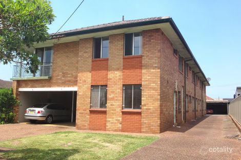 Property photo of 5/12 High Street Waratah NSW 2298
