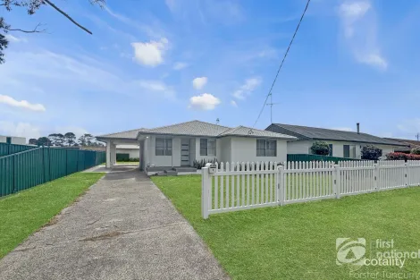 9 Wilson St, Tuncurry, NSW 2428