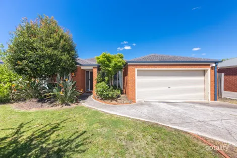 72 Cover Dr, Sunbury, VIC 3429