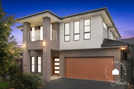 Property photo of 25B Cocoparra Circuit North Kellyville NSW 2155