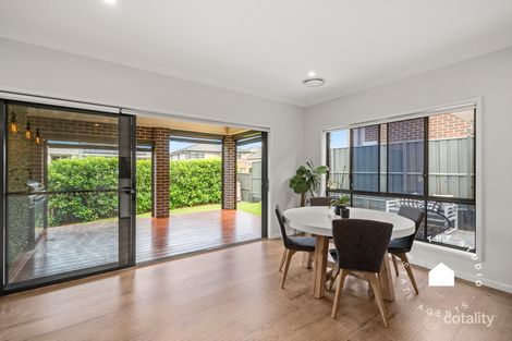 Property photo of 25B Cocoparra Circuit North Kellyville NSW 2155