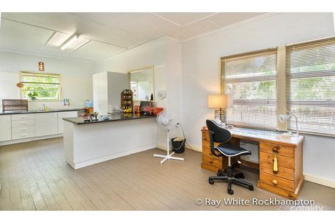 Property photo of 45 Albert Street The Range QLD 4700