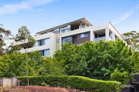 Property photo of 105A/2 Bobbin Head Road Pymble NSW 2073