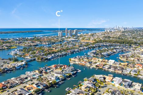 Property photo of 8 Pebble Beach Drive Runaway Bay QLD 4216
