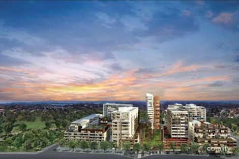 1008/101 Forest Rd, Hurstville, NSW 2220