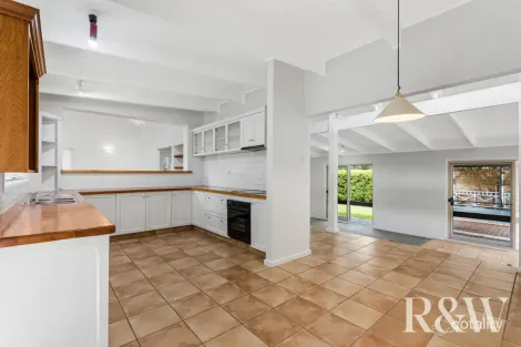 Property photo of 37 Level Crossing Road Vineyard NSW 2765