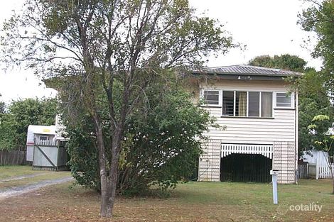 31 Muriel St, Maryborough, QLD 4650