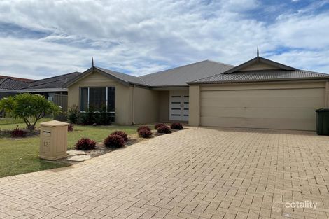 13 Retchford Way, Queens Park, WA 6107