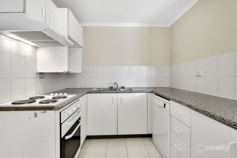 Property photo of 22/167-183 Brougham Street Woolloomooloo NSW 2011