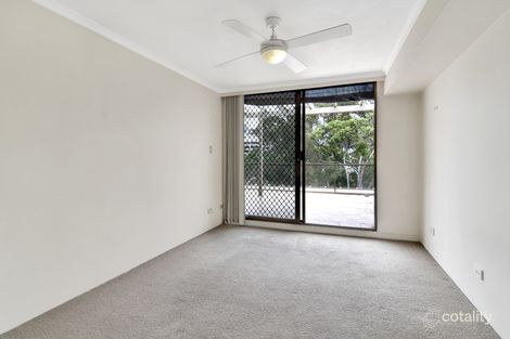 Property photo of 22/167-183 Brougham Street Woolloomooloo NSW 2011