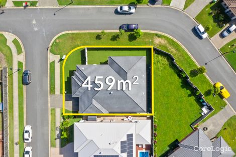 Property photo of 63 Ellenborough Avenue Ormeau Hills QLD 4208