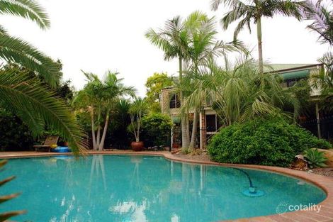 Property photo of 177 Kangaroo Gully Road Bellbowrie QLD 4070
