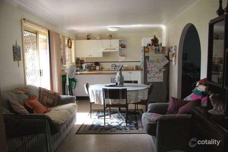 Property photo of 57 Holwell Circuit Raymond Terrace NSW 2324