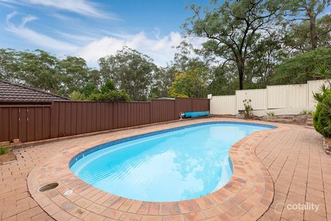 Property photo of 12 Denison Street Ruse NSW 2560