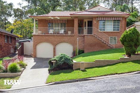Property photo of 12 Denison Street Ruse NSW 2560
