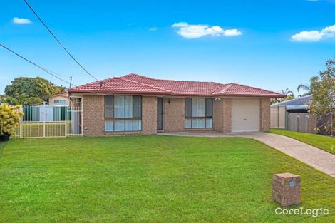 Property photo of 28 Chipping Drive Alexandra Hills QLD 4161