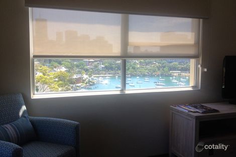 Property photo of 57/2A Henry Lawson Avenue McMahons Point NSW 2060