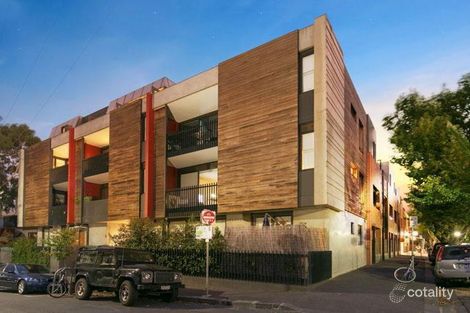 Property photo of 214/96 Charles Street Fitzroy VIC 3065