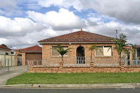 3 Cathcart St, Fairfield, NSW 2165