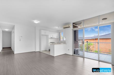 Property photo of 31/2 Bruce Street Blacktown NSW 2148