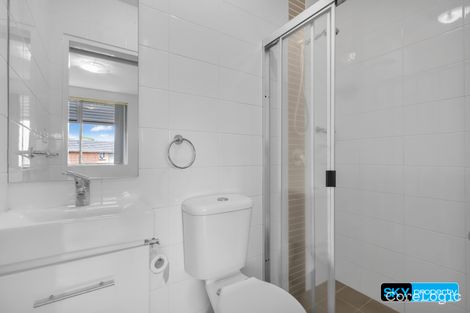 Property photo of 31/2 Bruce Street Blacktown NSW 2148