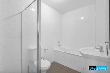 Property photo of 31/2 Bruce Street Blacktown NSW 2148