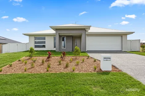 23 Cardamon Ave, Nikenbah, QLD 4655