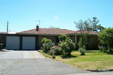 25 Charlwood Way, Morley, WA 6062