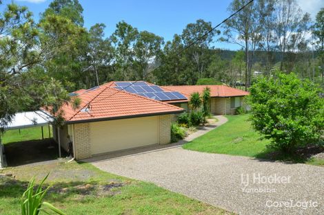 Property photo of 42-52 Kooralbyn Drive Kooralbyn QLD 4285