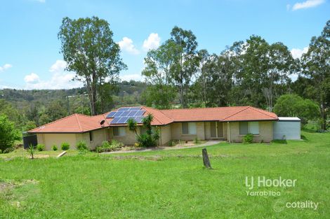 Property photo of 42-52 Kooralbyn Drive Kooralbyn QLD 4285