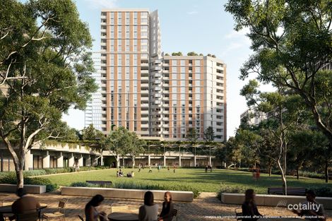 Property photo of 205/1 Ivanhoe Place Macquarie Park NSW 2113