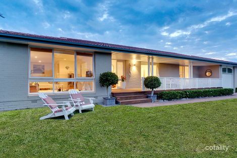 Property photo of 9 Beckman Parade Frenchs Forest NSW 2086