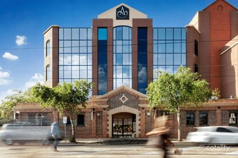 Floor 1/649-651 Bridge Rd, Richmond, VIC 3121