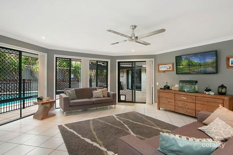 Property photo of 16 Sirec Way Burleigh Heads QLD 4220