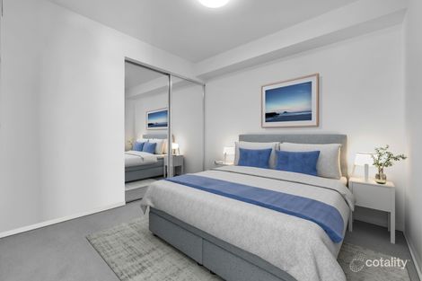 Property photo of 409/18 Thorn Street Kangaroo Point QLD 4169