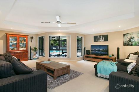 Property photo of 16 Sirec Way Burleigh Heads QLD 4220