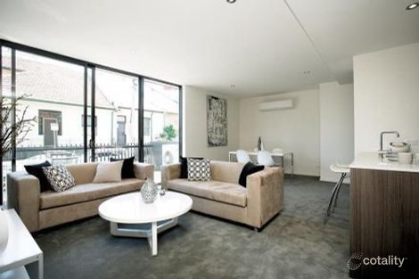 Property photo of 214/96 Charles Street Fitzroy VIC 3065